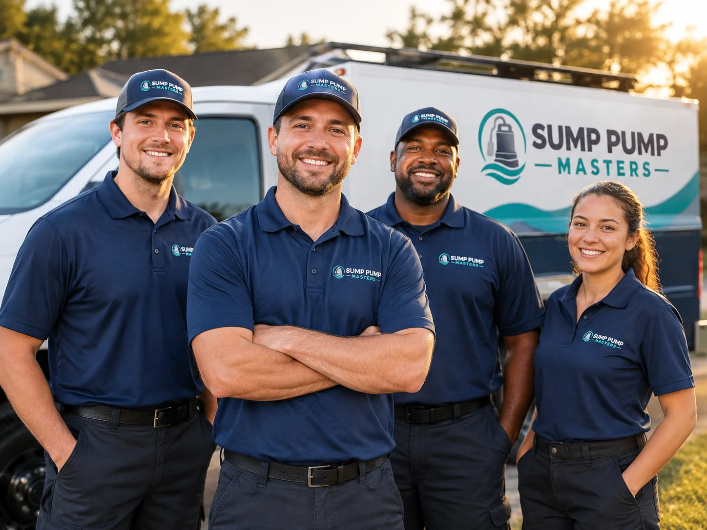 Sump Pump Repair company in Dunbar, PA